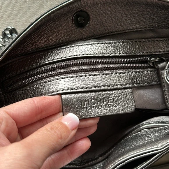 Michael Kors Purse - Picture 5 of 5